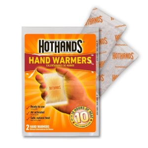 HotHands Hand Warmer 3-Pair (3 Pack)