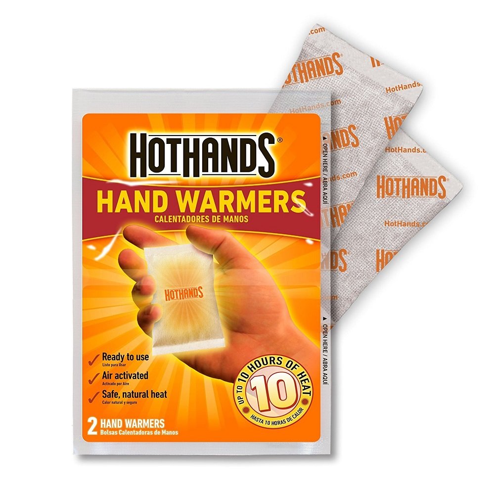 HotHands Hand Warmer 3-Pair (3 Pack)