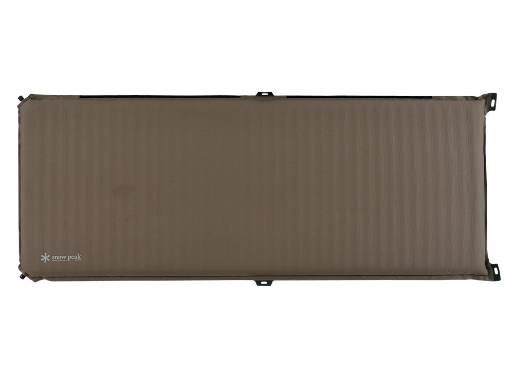 Snow Peak TM-193 Inflatable Camping Mat 2.5w