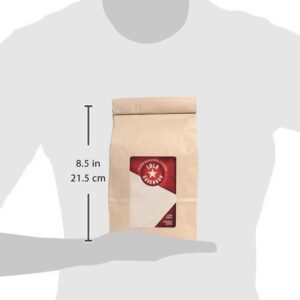 Lola Savannah Triple Vanilla Ground Caffeinated Coffee, 2lb