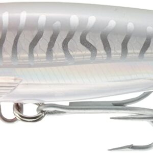 Rapala X-Rap Magnum 20 Red Head UV