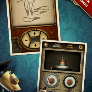 A Clockwork Brain HD