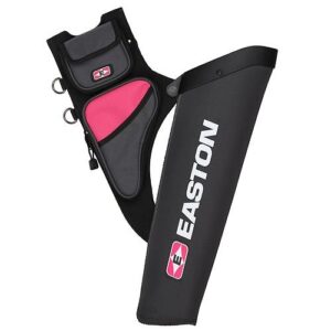 easton range lite pink quiver right hand