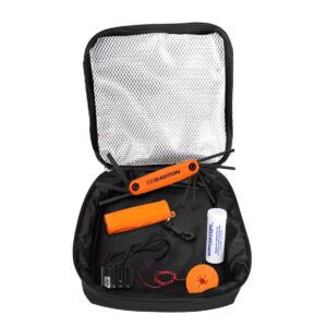 easton archery essentials value kit