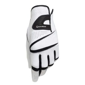 TaylorMade TM15 Stratus Sport Gloves , Right Hand, Medium, White