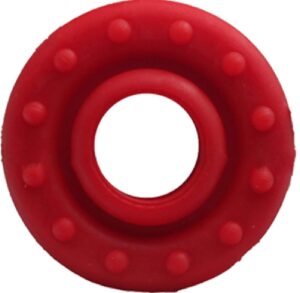 bowjax silence saver stabilizer, red