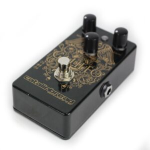 Catalinbread Galileo Booster Guitar Effects Pedal