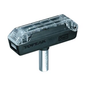 Topeak Torque Wrench 5 Nm