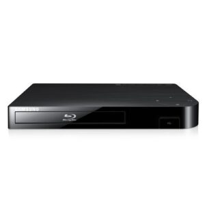 samsung bd-hm51 blu-ray with built-in streaming (refurbished)