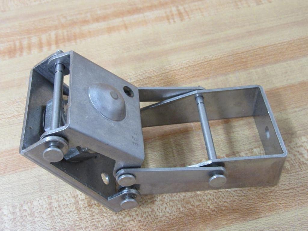 Spirax Sarco Inc. 58135 MECHANISM FOR FT-15 2"