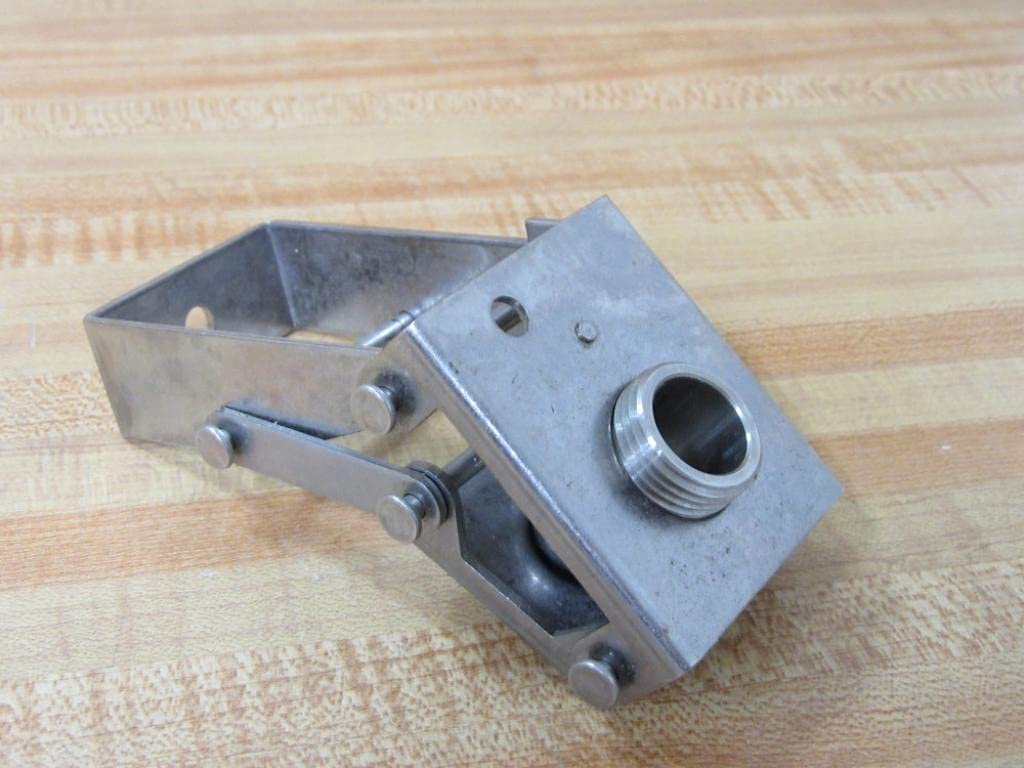 Spirax Sarco Inc. 58135 MECHANISM FOR FT-15 2"