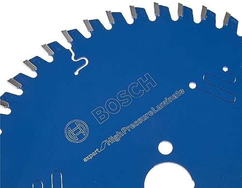 Bosch 2608644133 EXTRH 6.5" x 20mm 48T Circular Saw Blade Top Precision