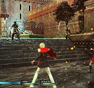 Final Fantasy Type-0 HD - FR4ME Limited Edition (Exclusive to Amazon.co.uk) (PS4)