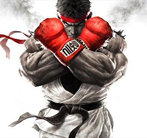 Street Fighter V - PlayStation 4 Standard Edition