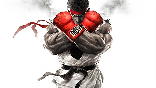 Street Fighter V - PlayStation 4 Standard Edition