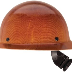 MSA 10126692 Fas-Trac III Replacement Suspension - 4-Point Attachment, Size: Small, Skullgard Helmet Accessory, Cap/Hat-Style Hard Hat Suspension, Adjustable Component, Replaceable & Durable Gear