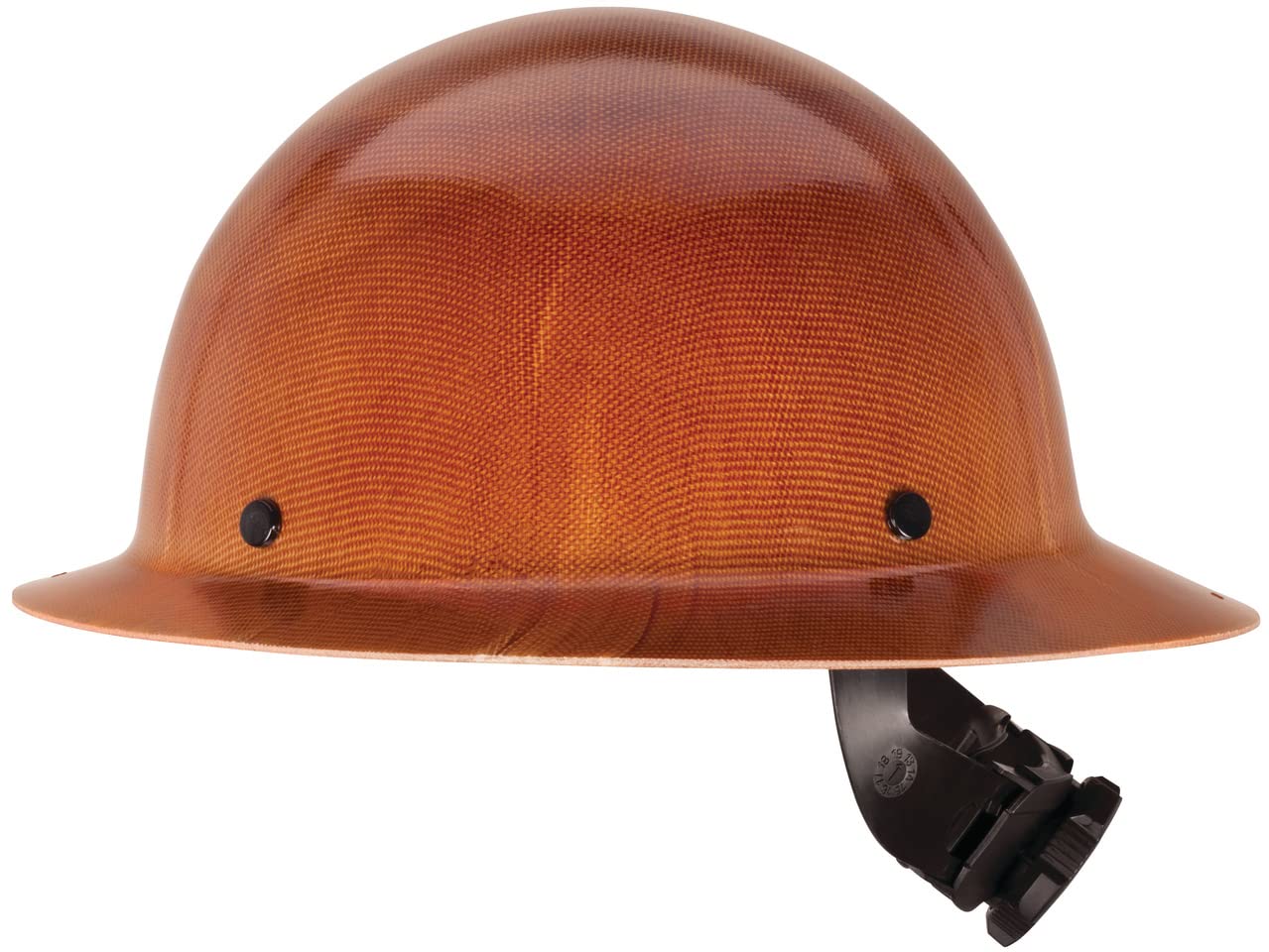 MSA 10126692 Fas-Trac III Replacement Suspension - 4-Point Attachment, Size: Small, Skullgard Helmet Accessory, Cap/Hat-Style Hard Hat Suspension, Adjustable Component, Replaceable & Durable Gear