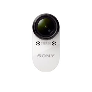 Sony FDR-X1000V/W 4K Action Cam