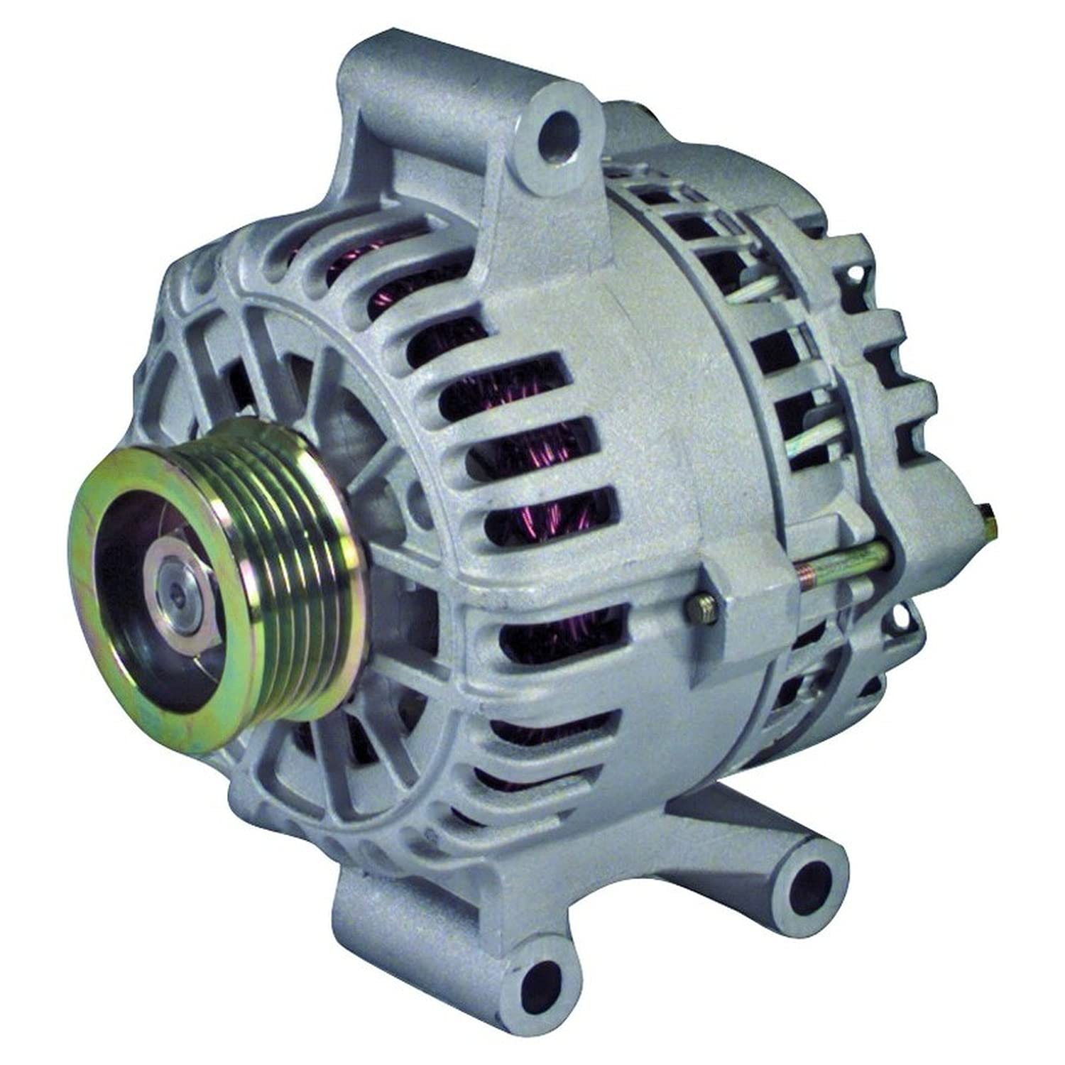 New Alternator Compatible With Ford Escape Mazda Tribute 3.0L 01 02 03 04 1L8U-10300-CD AJ03-18-300A, AFD0073, 40014103