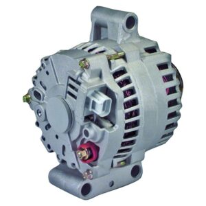 New Alternator Compatible With Ford Escape Mazda Tribute 3.0L 01 02 03 04 1L8U-10300-CD AJ03-18-300A, AFD0073, 40014103