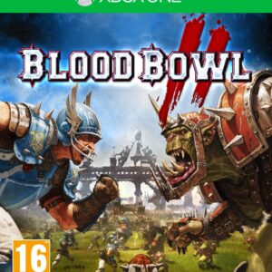 BLOOD BOWL