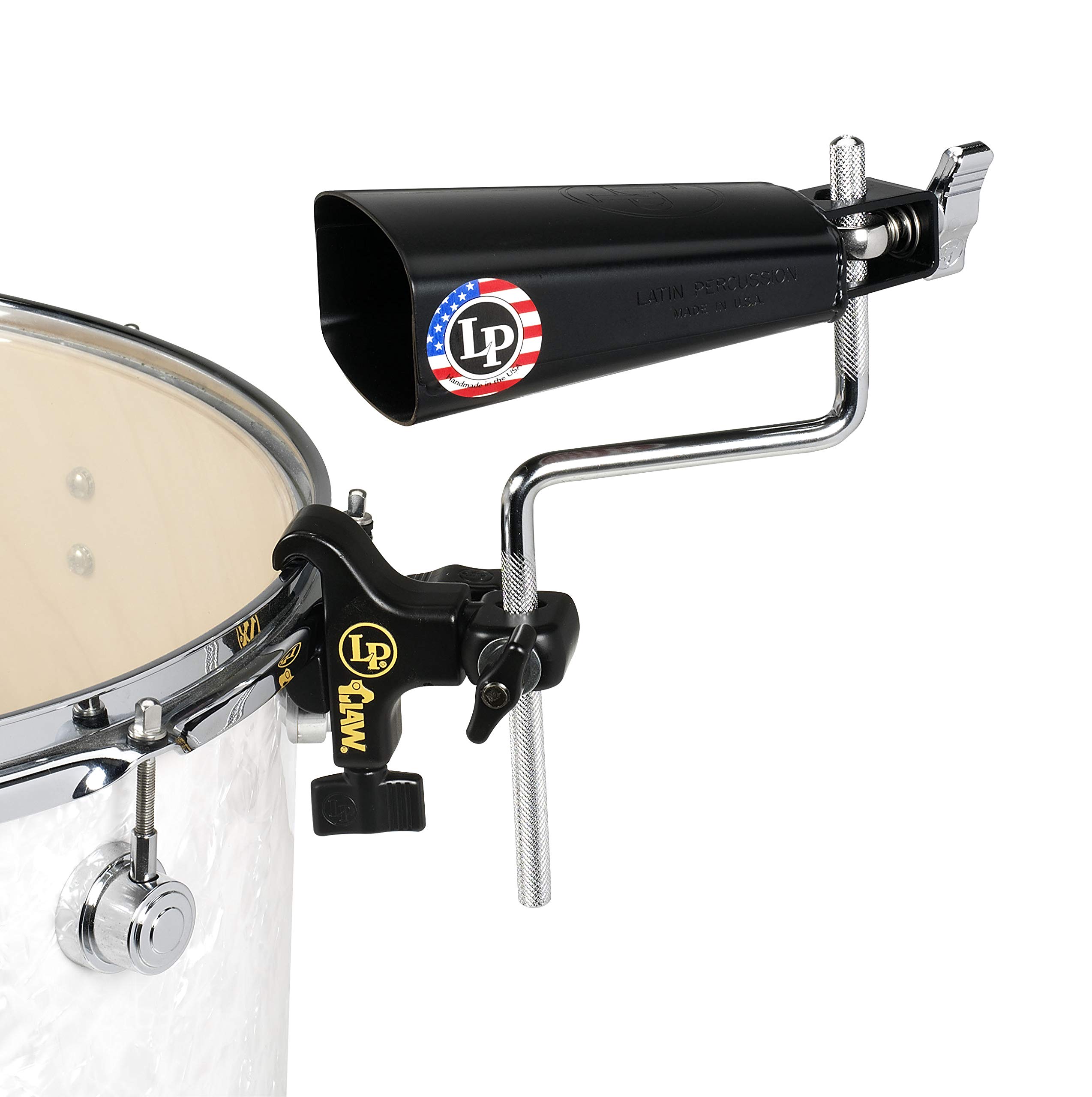 Latin Percussion Mounting Arms & Rods (LP592B-X)