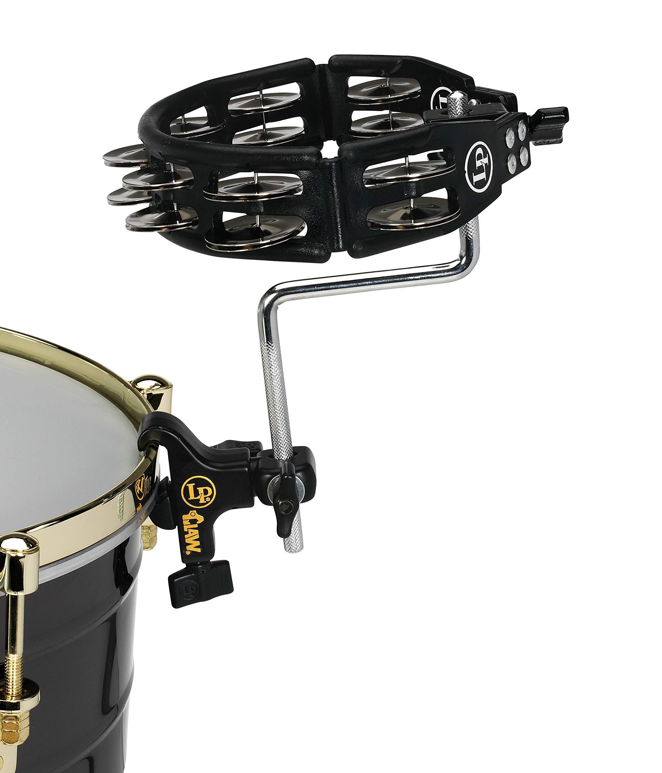 Latin Percussion Mounting Arms & Rods (LP592B-X)