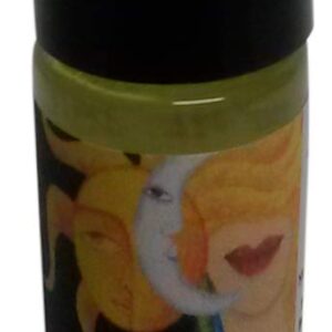 Jane Bernard Celestial Perfume Body Oil Fragrance - Compares to Sun, Moon and Stars*_Type Women (Perfume) Scent_10ml_1/3 Oz Roll On Plus 15ml Shea Scented Body Lotion