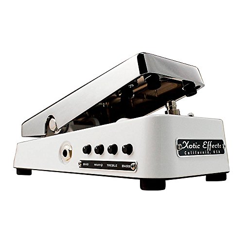 Xotic XW-1 Wah Pedal