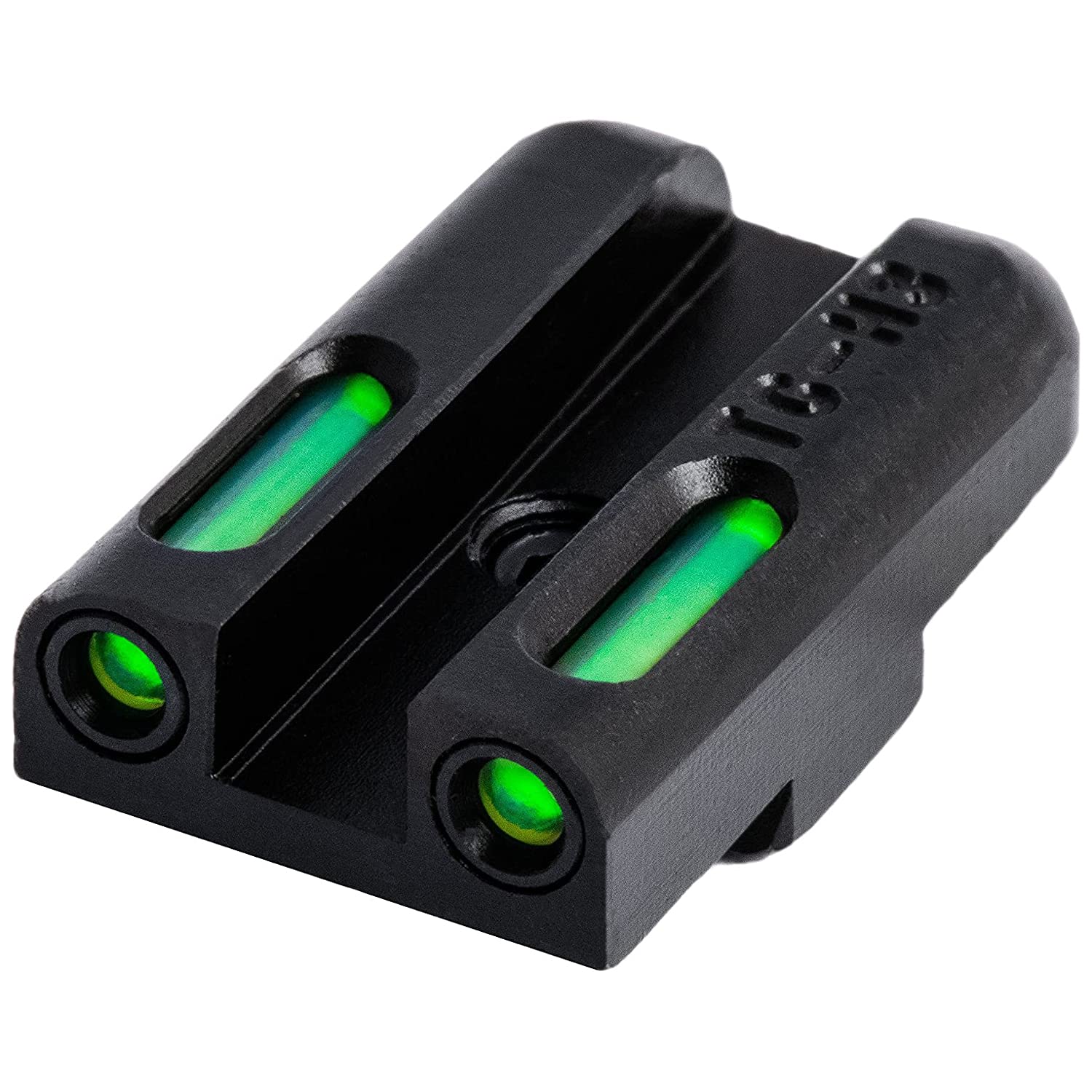 TruGlo TFK Fiber Optic Glock Sight, Glock 42 & 43