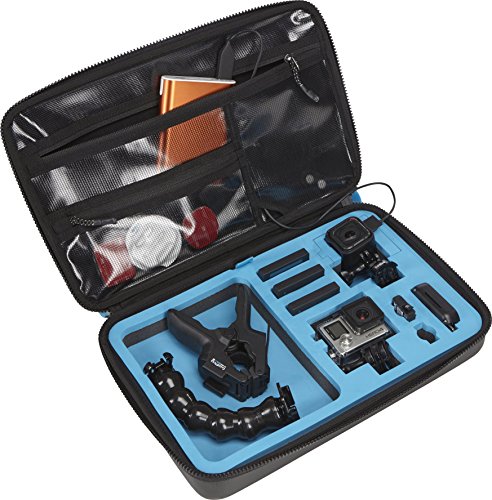 Thule TLGC-102 Legend GoPro Advanced Case (Black)