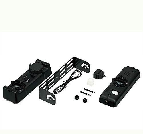 Kenwood OEM KRK-5 Control Head Remote Mount Kit TK690 TK790 TK890 Mobile Radio