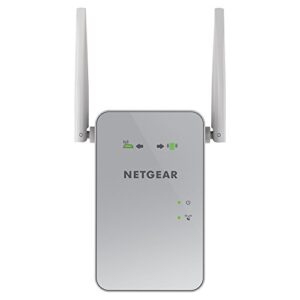 netgear ex6150-100nas? ac1200 dual band wi-fi range extender