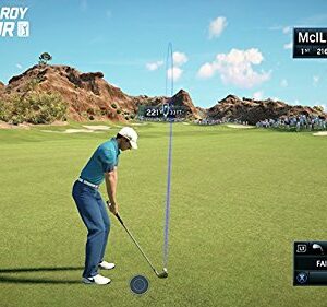 EA SPORTS Rory McIlroy PGA TOUR - PlayStation 4