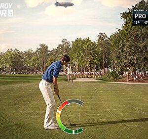 EA SPORTS Rory McIlroy PGA TOUR - PlayStation 4