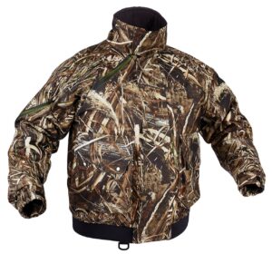 onyx floatation jacket, large, max-5