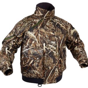 Onyx Floatation Jacket, Large, Max-5