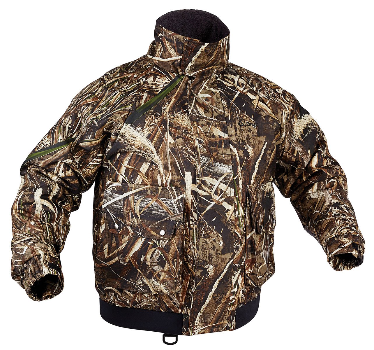 Onyx Floatation Jacket, Large, Max-5