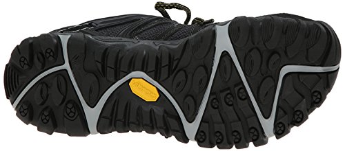 Merrell Men's All Out Blaze Aero Sport Hiking Water Shoe, Black, 9.5 M US