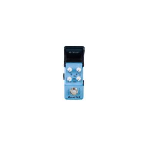 joyo jf-318 quattro digital delay electric guitar single effect