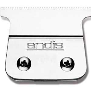 Andis 04895 Superliner RT-1 Replacement Shallow Tooth T-Blade