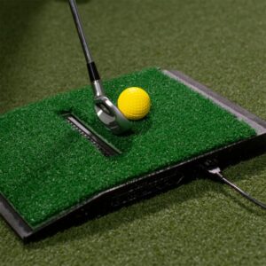 OptiShot 2 Golf Simulator for Home