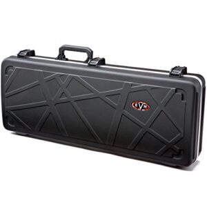 EVH Wolfgang Case Electric Guitar Case