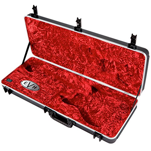 EVH Wolfgang Case Electric Guitar Case