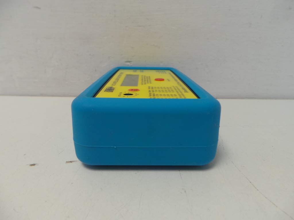 ACT 612 Lead Acid Intelligent Battery Tester SLA, Gel and Flooded Batteries