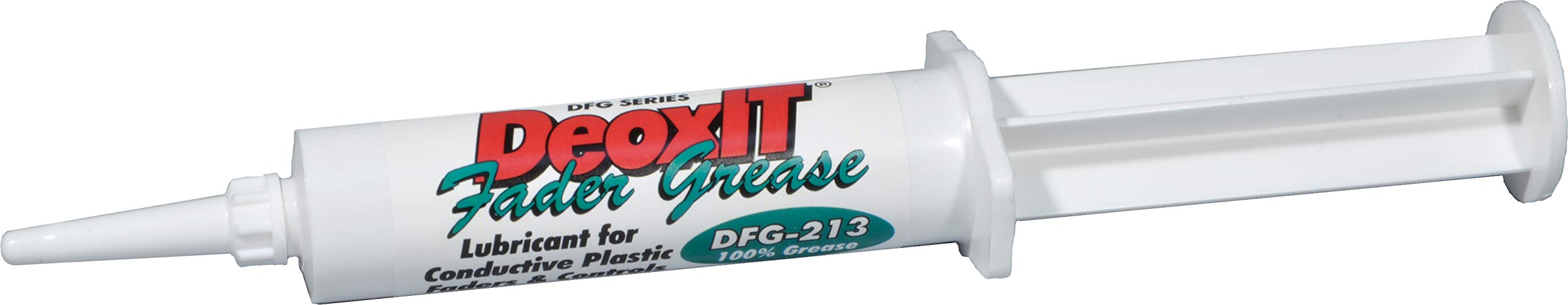 DeoxIT FaderGrease, 8g