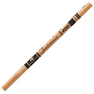 Gold Tip Traditional Shafts (One Dozen), 500, Brown