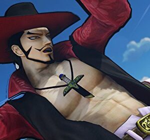 One Piece: Pirate Warriors 3 - PlayStation 4