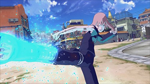 Naruto Shippuden: Ultimate Ninja Storm 4 - Xbox One