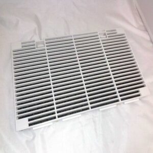 Dometic 3104928.019 Polar White Ducted Air Grille